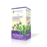 3618_MEGAFYT OSTROPESTREC MARIANSKY CAJ 20X2,5G